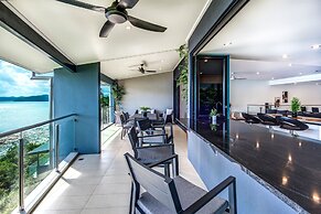 Edge 5 Absolute Oceanfront Plus Buggy