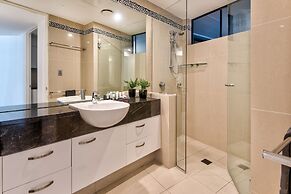 Edge 5 Absolute Oceanfront Plus Buggy