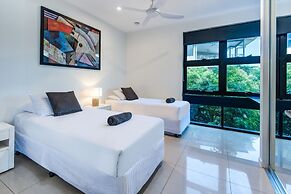 Edge 5 Absolute Oceanfront Plus Buggy