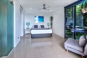 Edge 5 Absolute Oceanfront Plus Buggy