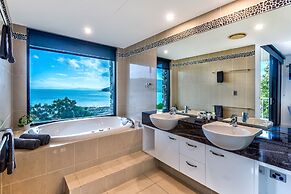 Edge 5 Absolute Oceanfront Plus Buggy