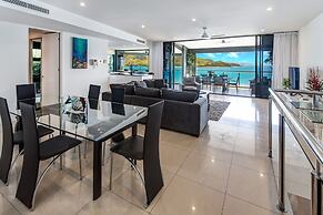 Edge 5 Absolute Oceanfront Plus Buggy