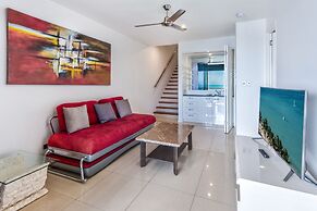 Edge 5 Absolute Oceanfront Plus Buggy