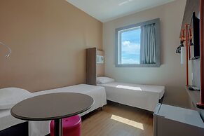 ibis budget Maceió Pajuçara