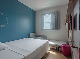 ibis budget Maceió Pajuçara