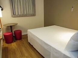 ibis budget Maceió Pajuçara