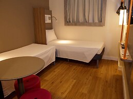 ibis budget Maceió Pajuçara