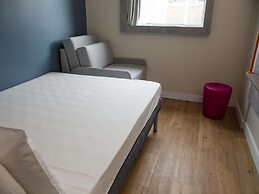 ibis budget Maceió Pajuçara