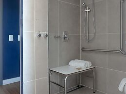 ibis budget Maceió Pajuçara