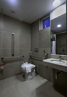 ibis budget Maceió Pajuçara