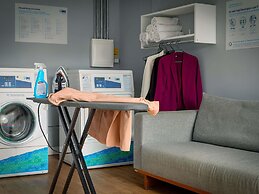 ibis budget Maceió Pajuçara