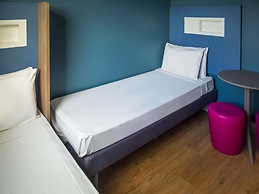 ibis budget Maceió Pajuçara