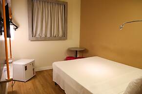 ibis budget Maceió Pajuçara