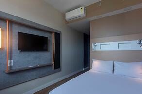 ibis budget Maceió Pajuçara
