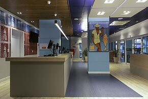 ibis budget Maceió Pajuçara