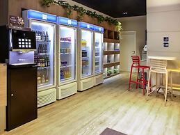 ibis budget Maceió Pajuçara