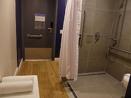 ibis budget Maceió Pajuçara