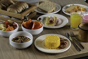 ibis budget Maceió Pajuçara