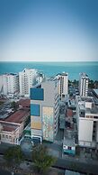 ibis budget Maceió Pajuçara