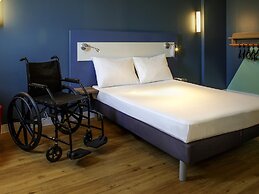ibis budget Maceió Pajuçara