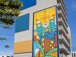 ibis budget Maceió Pajuçara