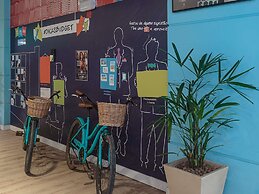 ibis budget Maceió Pajuçara