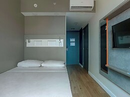 ibis budget Maceió Pajuçara