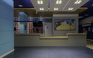 ibis budget Maceió Pajuçara