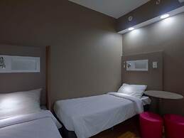 ibis budget Maceió Pajuçara