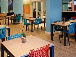 ibis budget Maceió Pajuçara