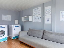 ibis budget Maceió Pajuçara