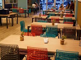 ibis budget Maceió Pajuçara