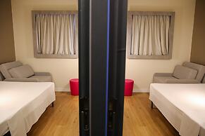 ibis budget Maceió Pajuçara