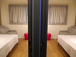 ibis budget Maceió Pajuçara