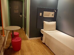 ibis budget Maceió Pajuçara
