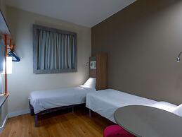 ibis budget Maceió Pajuçara