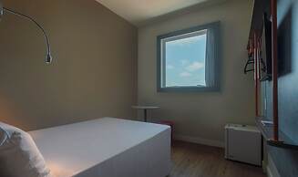 ibis budget Maceió Pajuçara