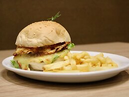 ibis budget Maceió Pajuçara