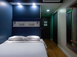 ibis budget Maceió Pajuçara