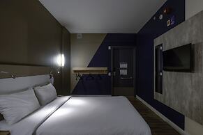 ibis budget Maceió Pajuçara