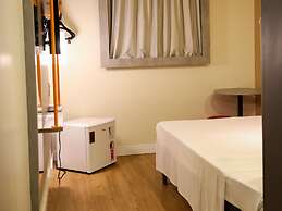 ibis budget Maceió Pajuçara