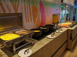 ibis budget Maceió Pajuçara