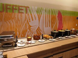 ibis budget Maceió Pajuçara