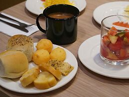 ibis budget Maceió Pajuçara
