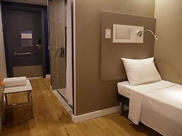 ibis budget Maceió Pajuçara