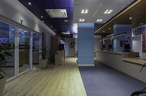 ibis budget Maceió Pajuçara