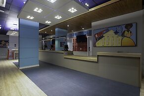 ibis budget Maceió Pajuçara