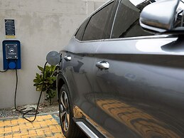 ibis budget Maceió Pajuçara