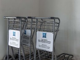 ibis budget Maceió Pajuçara