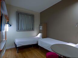 ibis budget Maceió Pajuçara